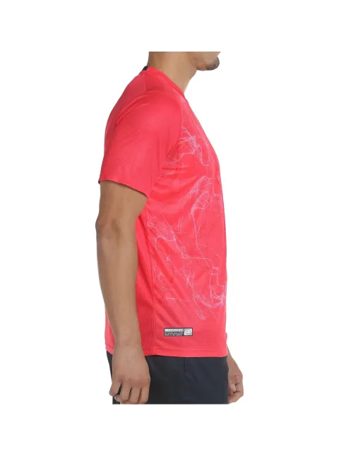 Camiseta Bullpadel Casiop | Ofertas de pádel
